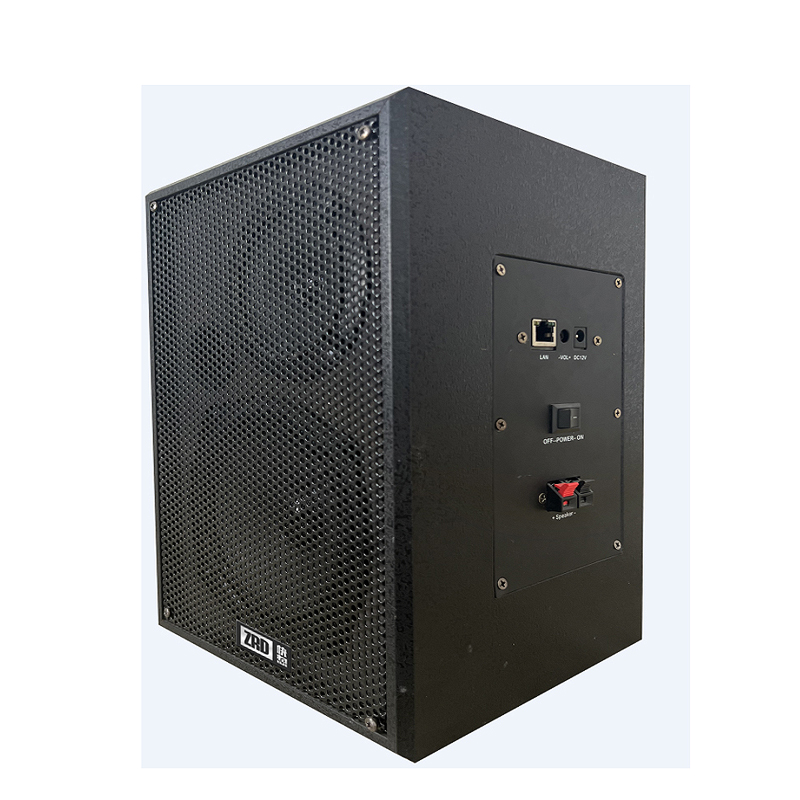 IP网络音箱 JG-825B